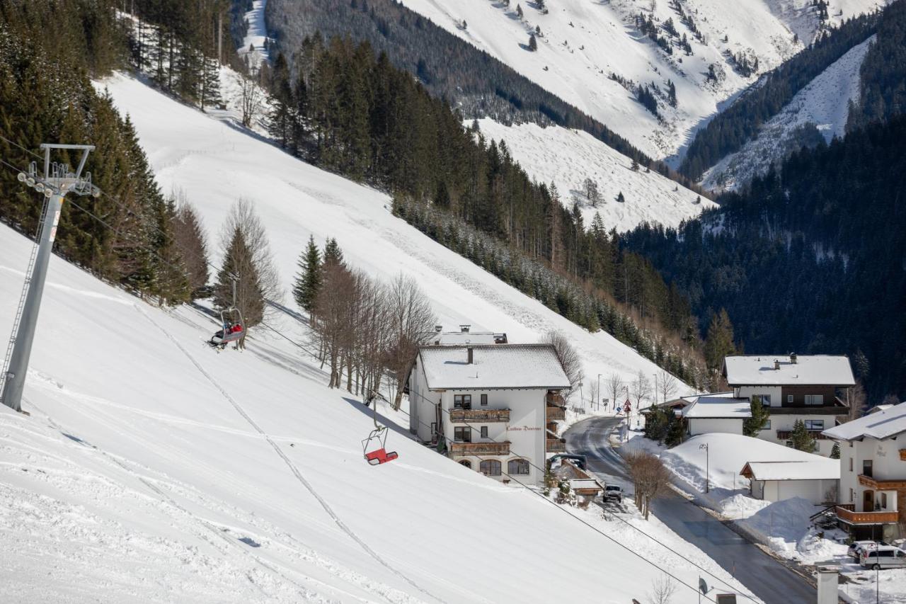 Landhaus Panorama Berwang Exterior photo